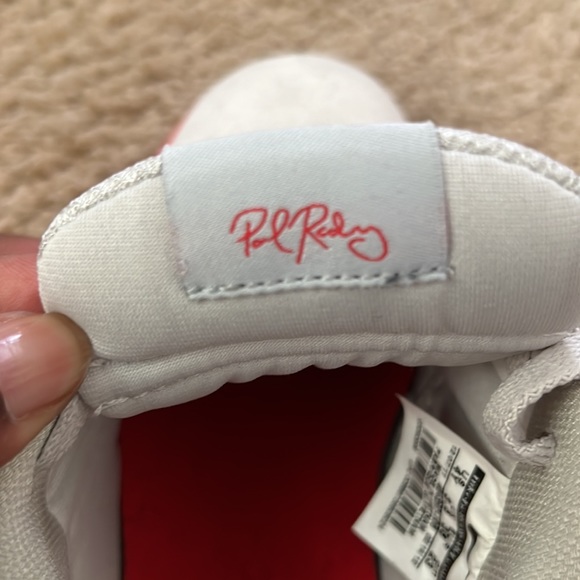 Nike Paul Rodriquez Shoes - Picture 6 of 7